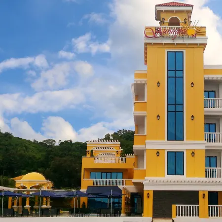 Sunlight Hotel Coron