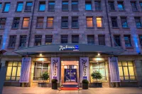 Radisson Blu Hotel, Bremen Hotels in 