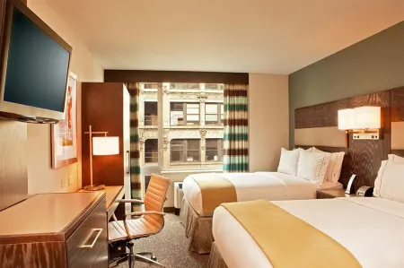 Holiday Inn Express - Times Square South, an IHG Hotel