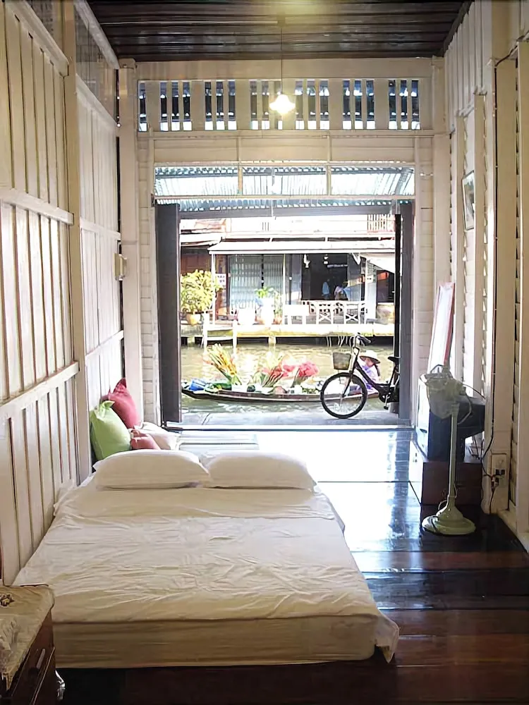 ห้องสแตนดาร์ด