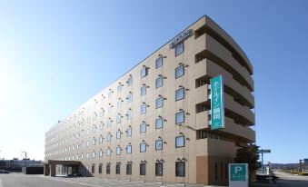 Hotel Inn Tsuruoka