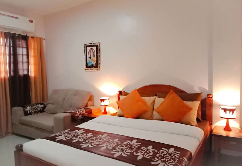 Red Forest Guest House - Housity
