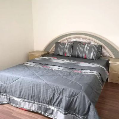 Apartmen Dua Bilik Tidur Bebas Rokok Kupon Gohtong Jaya Genting Highland Apartment