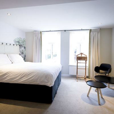 Luxury Double Room, 1 Queen Bed (4)