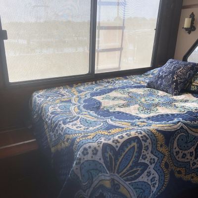 Panoramic Suite, Multiple Beds, Ocean View