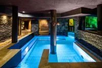 Quality Hotel the Reef