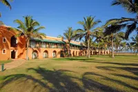 Avani Pemba Beach Hotel Hotels in 