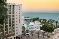 Leonardo Hotel Tiberias Hotels in 