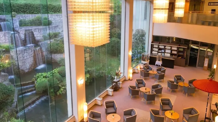 四季の宿 さひめ野 施設