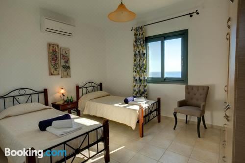 别墅（带独立泳池）