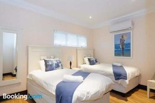 Ballito Manor View 605 - with GeneratorApartment with Balcony