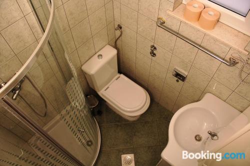 海景单卧室公寓