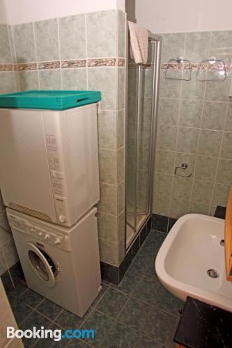 公寓 - 地面楼层