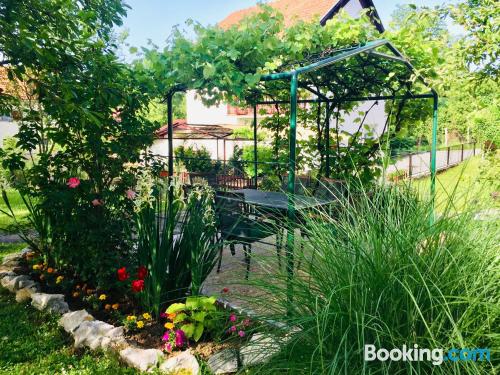 一臥室公寓 - 地面層