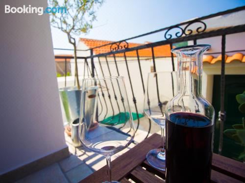 Apartments Ba?ka Two-Bedroom Apartment