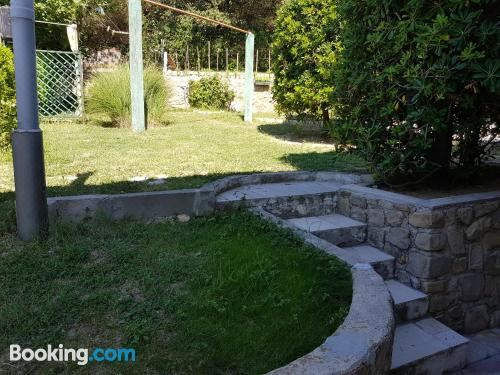 公寓 - 地面楼层