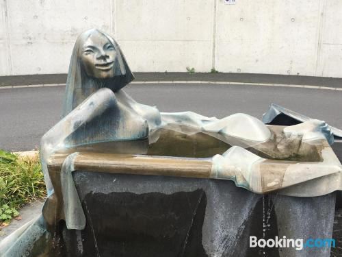 Dolcevita One-Bedroom Apartment