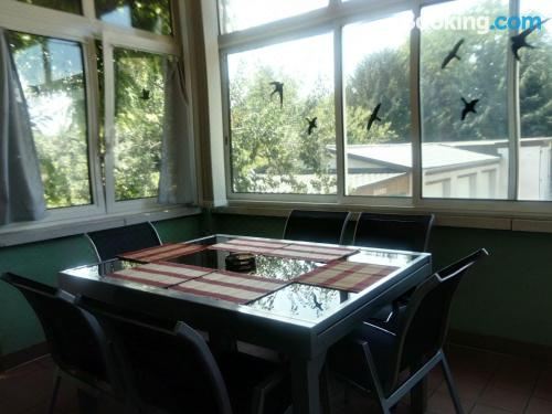 公寓 - 地面楼层