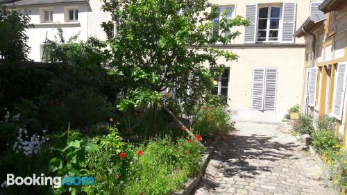 公寓 - 地面楼层