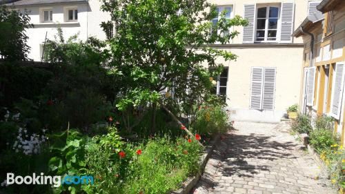 公寓 - 地面楼层