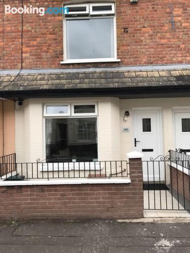 三卧室联排别墅