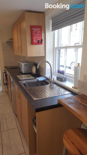 公寓 - 地面楼层