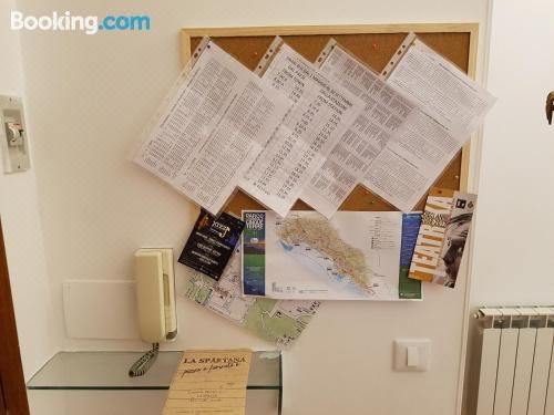 La Babeca Apartment with Balcony