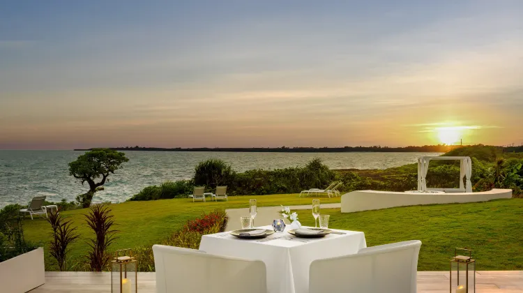 イラフ SUI ラグジュアリーコレクションホテル 沖縄宮古 食事・レストラン