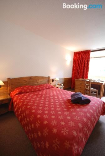 山景双人间 - 带阳台