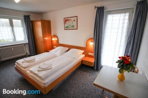 Hotel Relax Double Room