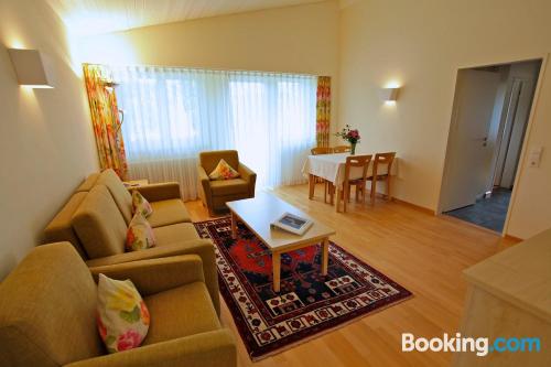 Appartementhaus Regina am Schluchsee 一卧室公寓