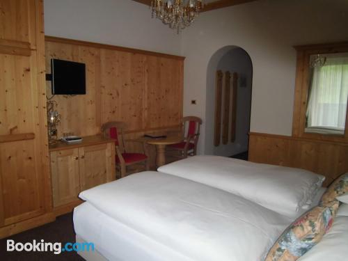 高級雙人或雙床房