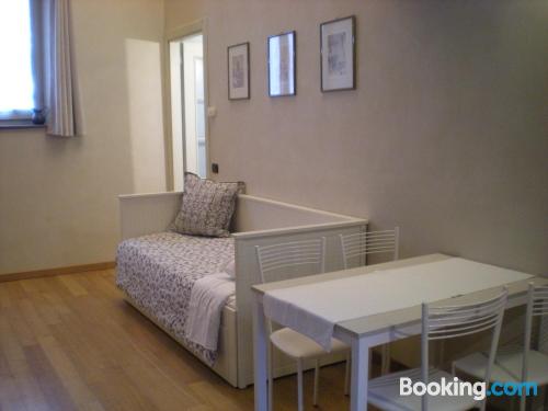 一室公寓错层式