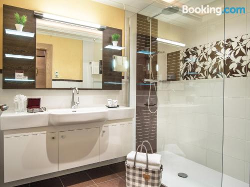 豪华套房（带阳台）