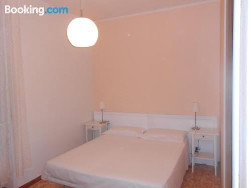 双人房（带独立浴室）