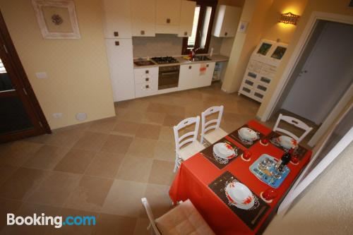 海景两卧室公寓