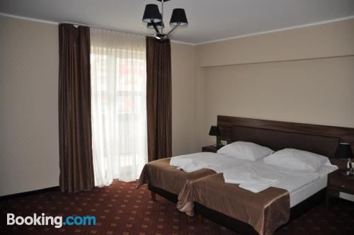 双人间 - 带无障碍设施