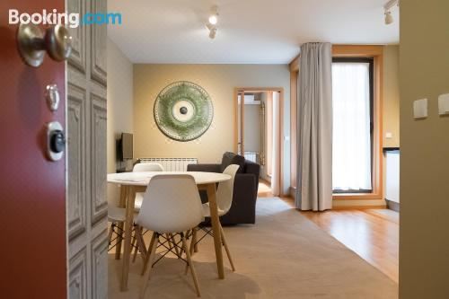 家庭间 - 带浴室