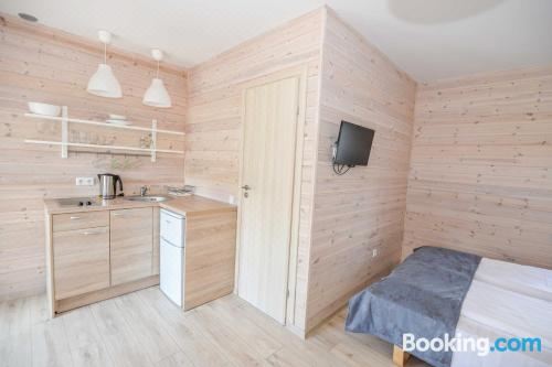 O?upio Vasarnamis Apartment-Ground Floor