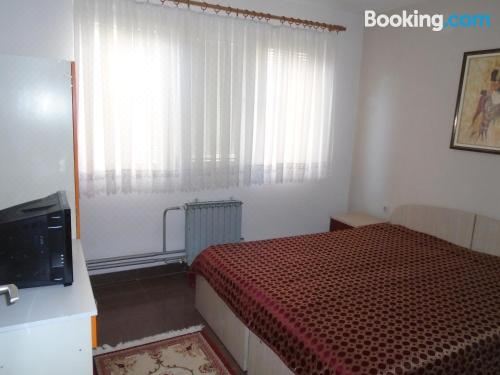 公寓 - 地面楼层