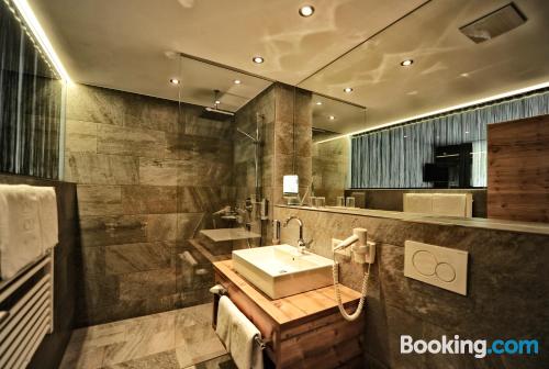 舒适双人间 - 带阳台