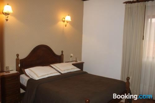 双人房（带独立浴室）