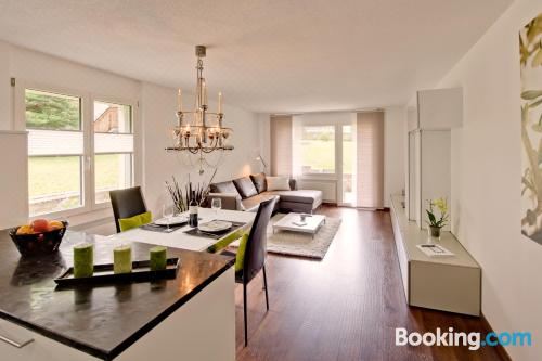 公寓 - 地面楼层