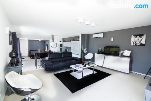 别墅（带独立泳池）