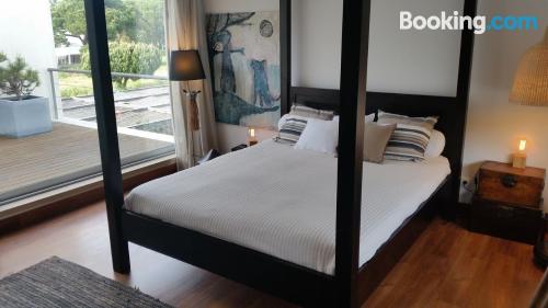 别墅（带独立泳池）