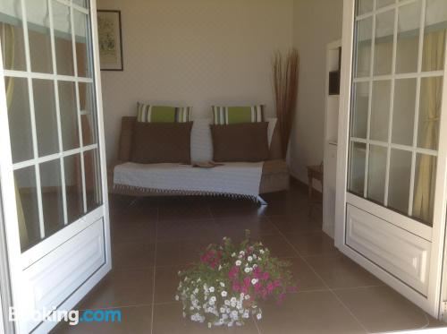 Lovely Sunny-House Two-Bedroom House