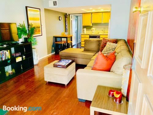 Desert Getaway Apartment with Mountain View