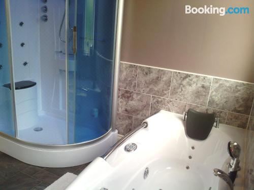 双人房（带独立浴室）