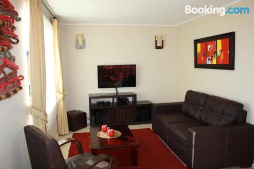 三卧室联排别墅