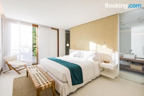 带私人泳池的别墅